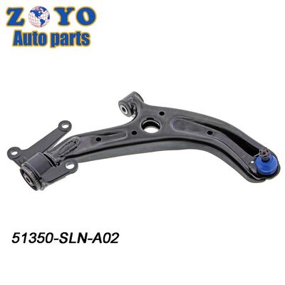 Bracelet de commande avant inférieur et coque pour Honda Fit 2007-2008 Normes OEM garanties