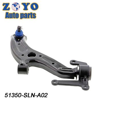 Bracelet de commande avant inférieur et coque pour Honda Fit 2007-2008 Normes OEM garanties