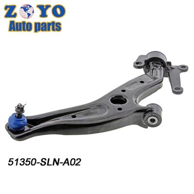 Bracelet de commande avant inférieur et coque pour Honda Fit 2007-2008 Normes OEM garanties