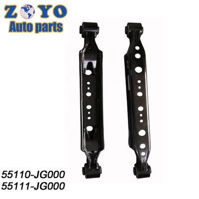 Nissan Qashqai 07-13 bras de commande de suspension automatique pour Nissan X-trail