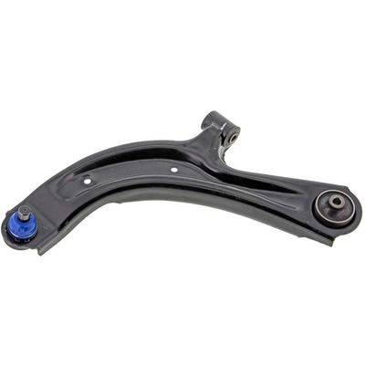 Partie de suspension automatique pour Nissan Sentra 13-17 bras de commande avant inférieur 54501-3SH1A