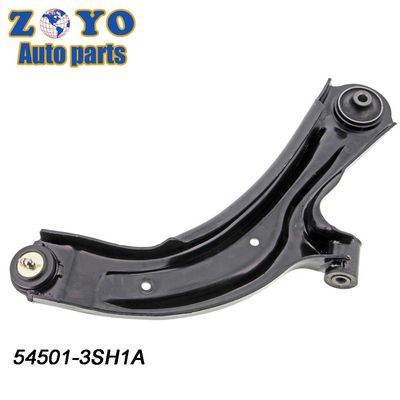 Partie de suspension automatique pour Nissan Sentra 13-17 bras de commande avant inférieur 54501-3SH1A