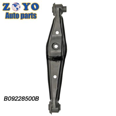 Armure de suspension arrière pour Mazda 323 1986-1989 Position Armure de commande arrière Année 1986-1989
