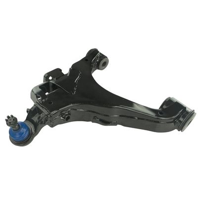 Modèle de voiture pour Toyota Sequoia 08-20 bras de commande droit réglable et durable de l'essieu avant