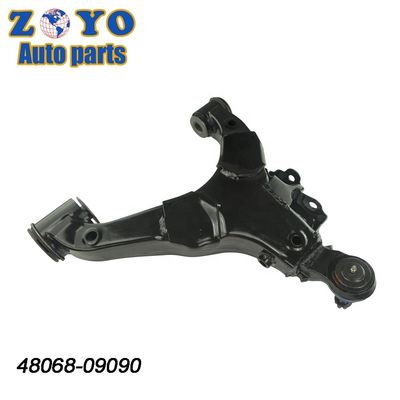 Modèle de voiture pour Toyota Sequoia 08-20 bras de commande droit réglable et durable de l'essieu avant