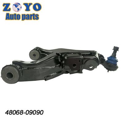 Modèle de voiture pour Toyota Sequoia 08-20 bras de commande droit réglable et durable de l'essieu avant