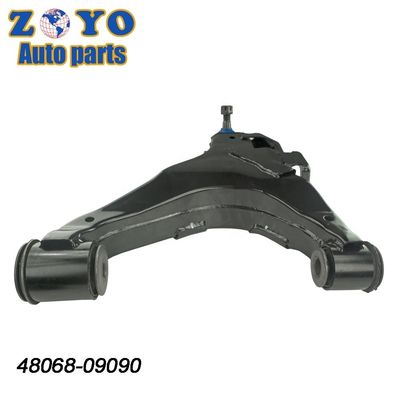 Modèle de voiture pour Toyota Sequoia 08-20 bras de commande droit réglable et durable de l'essieu avant