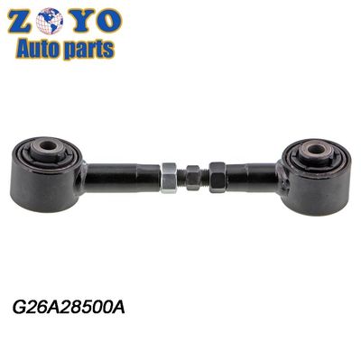Position arrière bras de commande inférieur OEM pour Mazda 6 Hatchback GG 2002-2008 bras d'assistance arrière