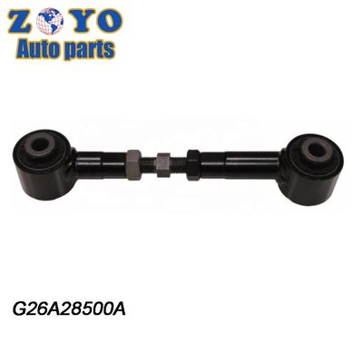 Position arrière bras de commande inférieur OEM pour Mazda 6 Hatchback GG 2002-2008 bras d'assistance arrière