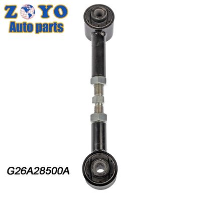 Position arrière bras de commande inférieur OEM pour Mazda 6 Hatchback GG 2002-2008 bras d'assistance arrière