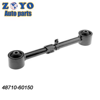 Toyota LAND CRUISER 200 J2 2007 bras de commande de la suspension arrière gauche et des pièces de direction