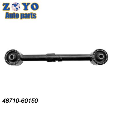 Toyota LAND CRUISER 200 J2 2007 bras de commande de la suspension arrière gauche et des pièces de direction