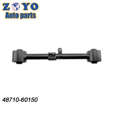 Toyota LAND CRUISER 200 J2 2007 bras de commande de la suspension arrière gauche et des pièces de direction