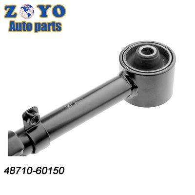 Toyota LAND CRUISER 200 J2 2007 bras de commande de la suspension arrière gauche et des pièces de direction