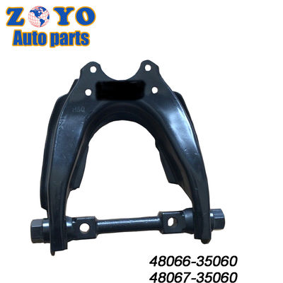 48067-35060 48066-35060 bras supérieur de suspension pour Toyota 4 RUNNER