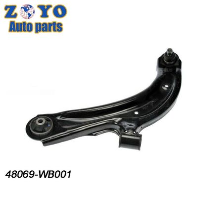 SPHC 48069-WB001 bras de commande inférieur pour Toyota Yaris iA
