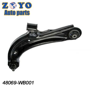 SPHC 48069-WB001 bras de commande inférieur pour Toyota Yaris iA