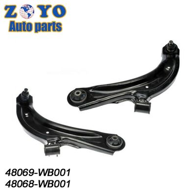 SPHC 48069-WB001 bras de commande inférieur pour Toyota Yaris iA