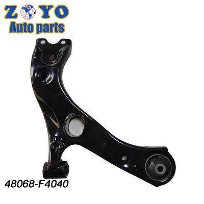 Objet du remplacement/réparation 48068-F4040 Pièces détachées droite Suspension bras de commande inférieur Pour Toyota C-HR 2018