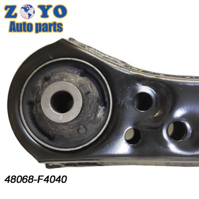 Objet du remplacement/réparation 48068-F4040 Pièces détachées droite Suspension bras de commande inférieur Pour Toyota C-HR 2018