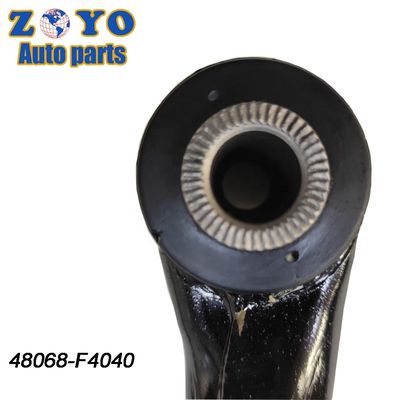 Objet du remplacement/réparation 48068-F4040 Pièces détachées droite Suspension bras de commande inférieur Pour Toyota C-HR 2018