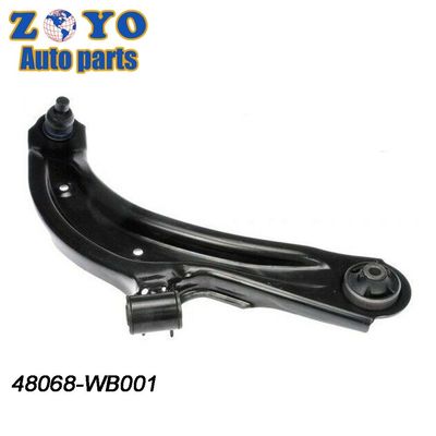 48068-WB001 bras de commande de la suspension droite pour Toyota Yaris Vios iA 2013 Remplacer/réparer