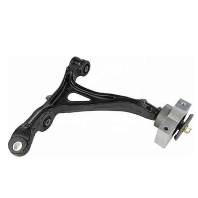 Armure de commande avant gauche inférieure pour Acura TL 2014 Normes OEM Mevotech n ° CMS601155