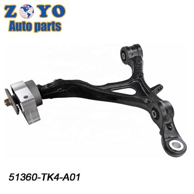 Armure de commande avant gauche inférieure pour Acura TL 2014 Normes OEM Mevotech n ° CMS601155