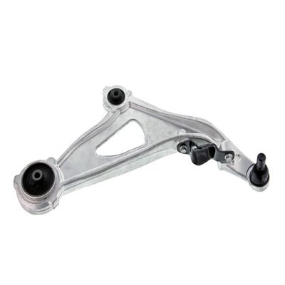 Bouchon en caoutchouc naturel avant droit bras de commande inférieur pour Infiniti FX JX35 QX60 2008