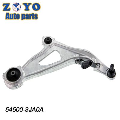 MS301217 Manche de commande en aluminium pour Nissan Pathfinder 2006-2013 Pièces d'accessoires automobiles