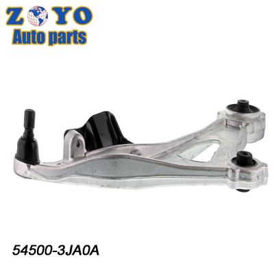 MS301217 Manche de commande en aluminium pour Nissan Pathfinder 2006-2013 Pièces d'accessoires automobiles