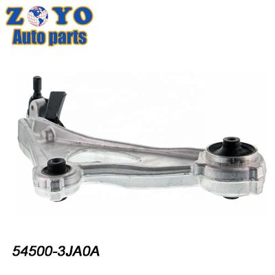 MS301217 Manche de commande en aluminium pour Nissan Pathfinder 2006-2013 Pièces d'accessoires automobiles