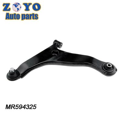 Mitsubishi GRANDIS 2003 bras de commande de suspension OE NO. 4013A235 avec taille standard OEM