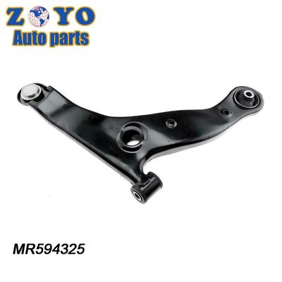 Mitsubishi GRANDIS 2003 bras de commande de suspension OE NO. 4013A235 avec taille standard OEM