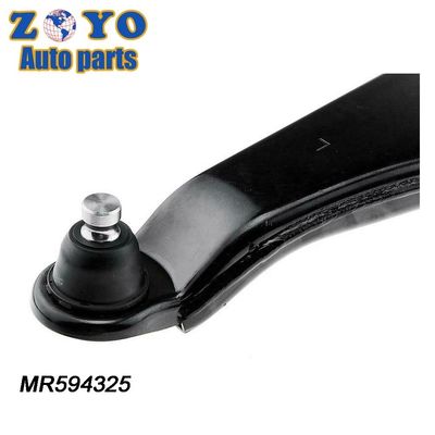Mitsubishi GRANDIS 2003 bras de commande de suspension OE NO. 4013A235 avec taille standard OEM