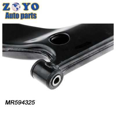 Mitsubishi GRANDIS 2003 bras de commande de suspension OE NO. 4013A235 avec taille standard OEM
