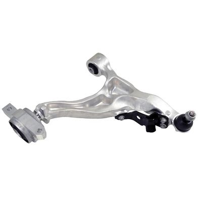 Infiniti Q50 14-17 bras de commande inférieur OE NO. 54501-1BD2B avec coque en caoutchouc naturel