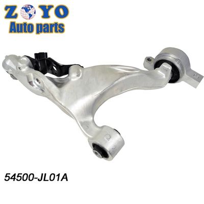 OE NO. 54500-1BD1A Infiniti EX35 2009-2019 Arbre de commande inférieur droit de l'essieu avant en aluminium