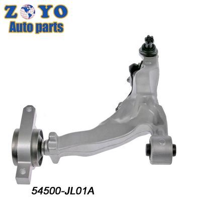 OE NO. 54500-1BD1A Infiniti EX35 2009-2019 Arbre de commande inférieur droit de l'essieu avant en aluminium