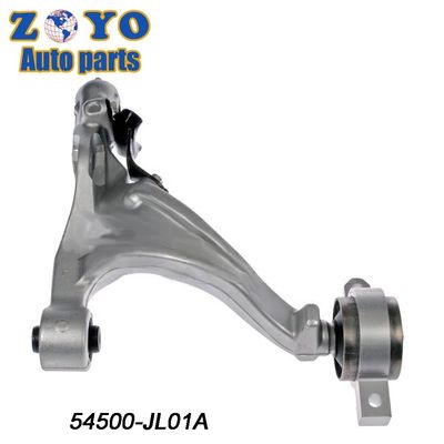 OE NO. 54500-1BD1A Infiniti EX35 2009-2019 Arbre de commande inférieur droit de l'essieu avant en aluminium