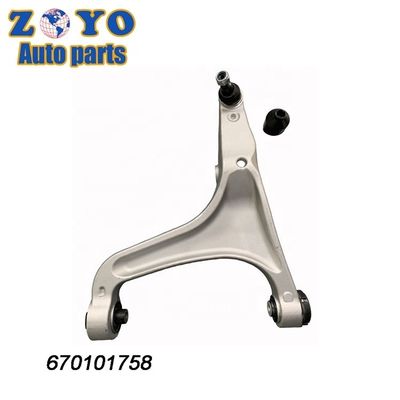 Bracelet de contrôle du système de suspension avant en caoutchouc naturel pour Maserati Ghibli 2014-2018