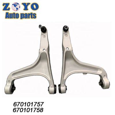 Bracelet de contrôle du système de suspension avant en caoutchouc naturel pour Maserati Ghibli 2014-2018