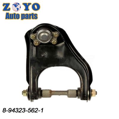 1989-1997 Isuzu Auto Suspension Remplacement/réparation avec bras de commande supérieur Moog No RK621389