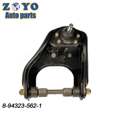 1989-1997 Isuzu Auto Suspension Remplacement/réparation avec bras de commande supérieur Moog No RK621389