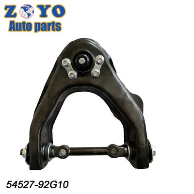 54527-31G00 Pièces de suspension d'automobile bras de commande avant inférieur pour Nissan Pick Up D21 1998