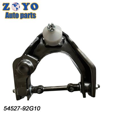 54527-31G00 Pièces de suspension d'automobile bras de commande avant inférieur pour Nissan Pick Up D21 1998