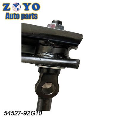 54527-31G00 Pièces de suspension d'automobile bras de commande avant inférieur pour Nissan Pick Up D21 1998