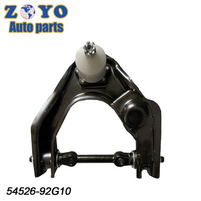Trouvez le bras de commande parfait pour Nissan Pickup 1998 D21 modèle 54526-92G10 aux prix