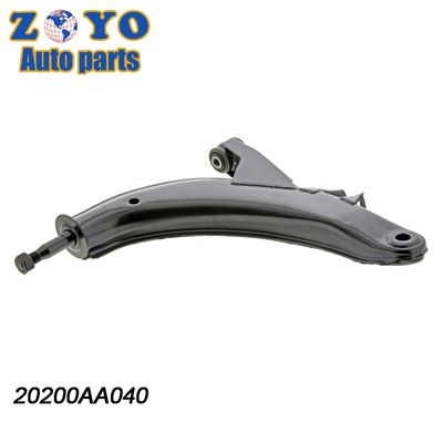 Le bras de commande inférieur pour Subaru Legacy/Impreza 1989-1994 Partie de suspension SPHC 20200AA040