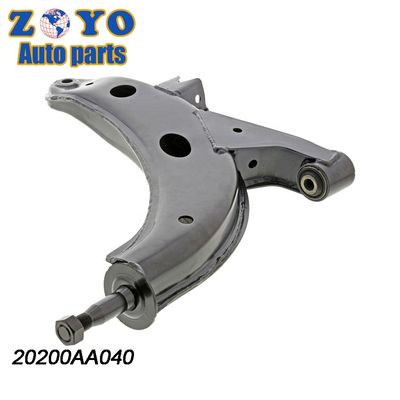 Le bras de commande inférieur pour Subaru Legacy/Impreza 1989-1994 Partie de suspension SPHC 20200AA040